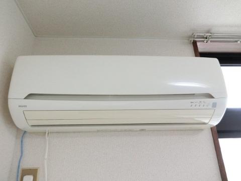 あさけハイツ その他設備