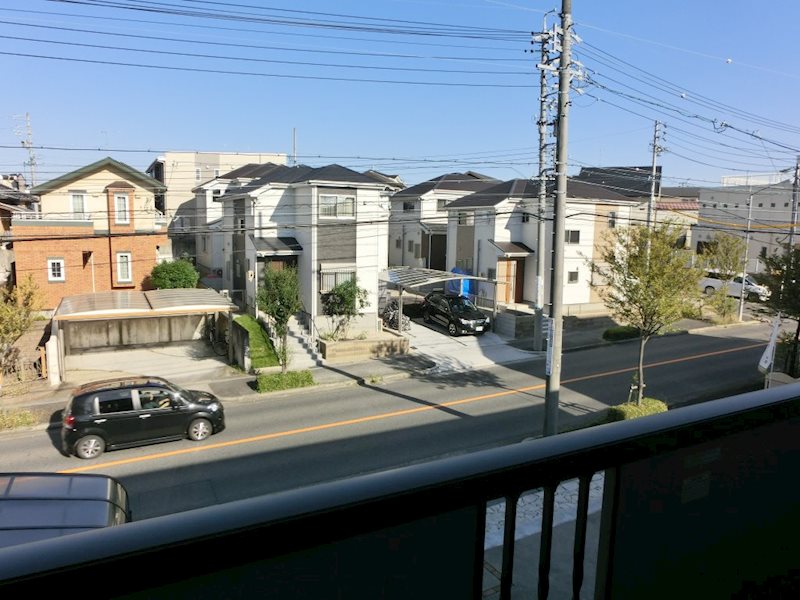 セジュール藤塚 その他