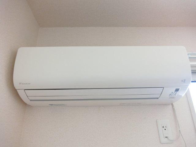 ザ・サン その他設備