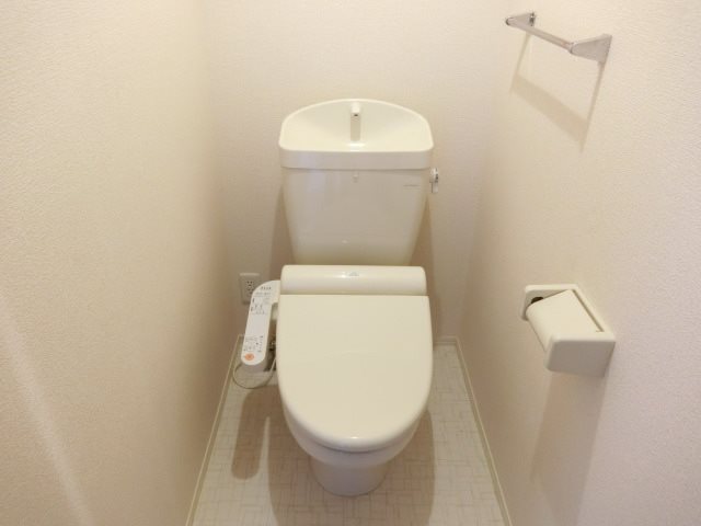 ザ・サン トイレ