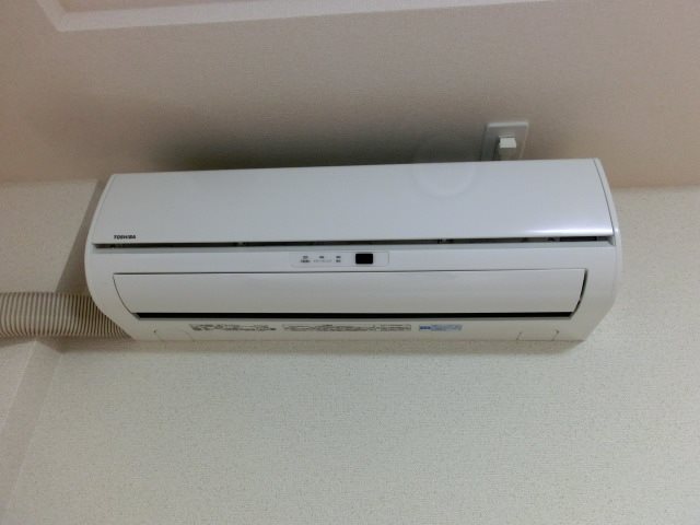 グレイスハイム その他設備