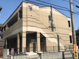 グレイスハイム 外観