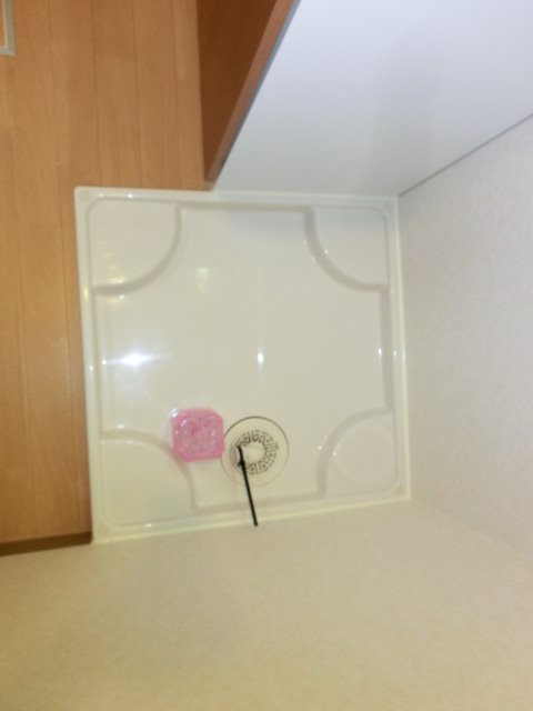 グレイスハイム その他部屋・スペース