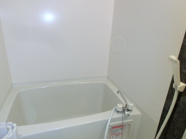 グレイスハイム 風呂画像