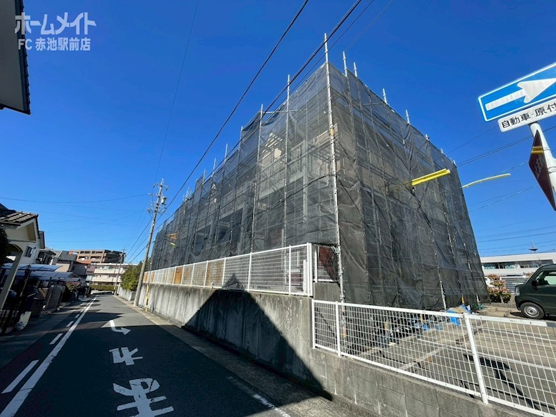グレイストウフジ滝の水 外観