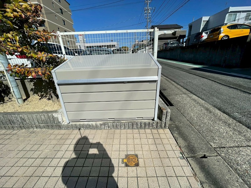 グレイストウフジ滝の水 その他