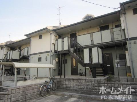 BELLAIR　ANNEX（ベルエアーアネックス） 外観