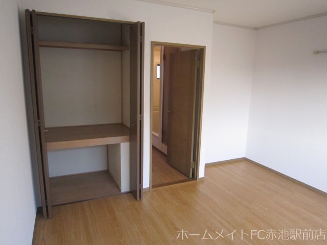 BELLAIR　ANNEX（ベルエアーアネックス） その他部屋・スペース