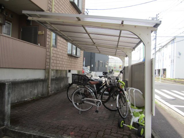 サンパーク中平 その他共有部分
