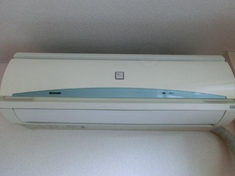 グリーンコーポヨージ その他設備