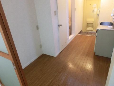 グリーンコーポヨージ その他部屋・スペース