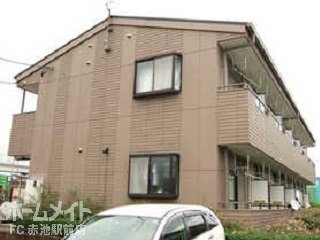 EAST TOWN K(イーストタウン ケー) 外観