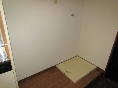 EAST　TOWN　K（イーストタウン　ケー） その他部屋・スペース