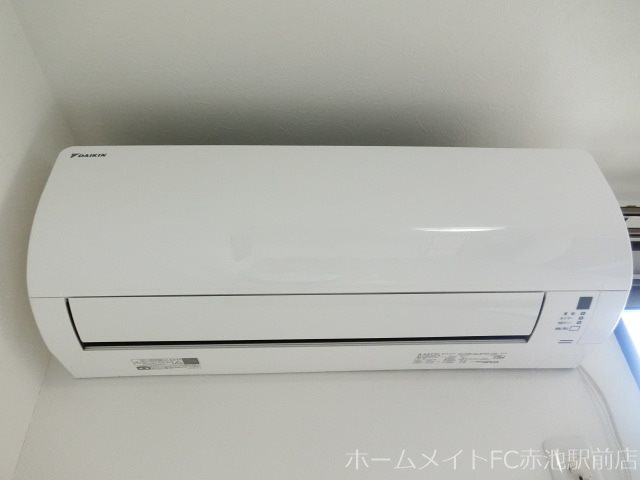 アプトルーナ215 その他設備