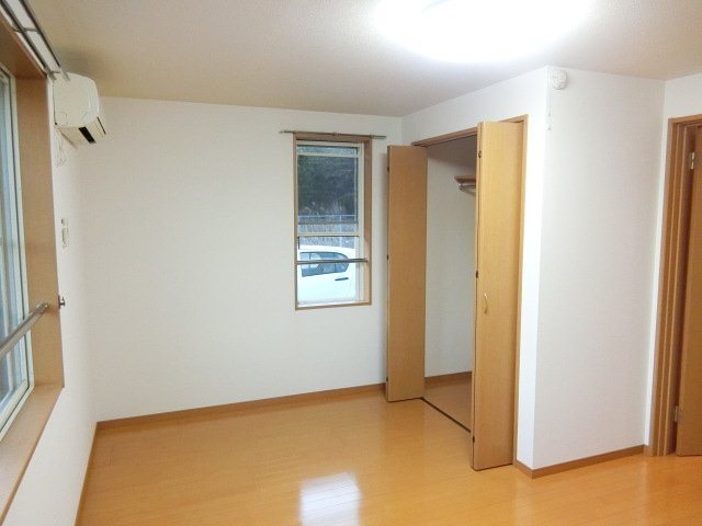 アンジェパッセ その他