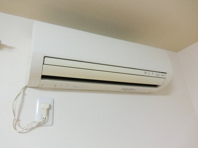 アンジェパッセ その他設備