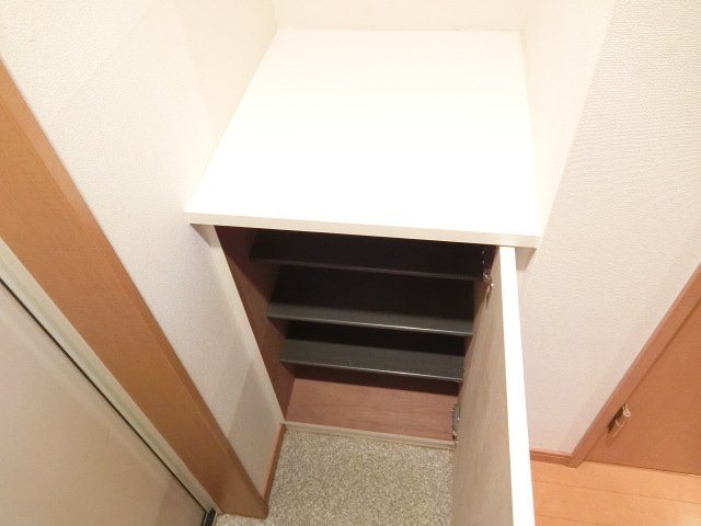 アンジェパッセ その他