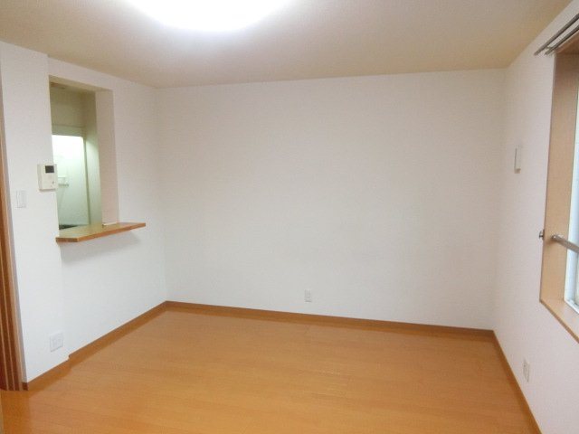 アンジェパッセ リビング
