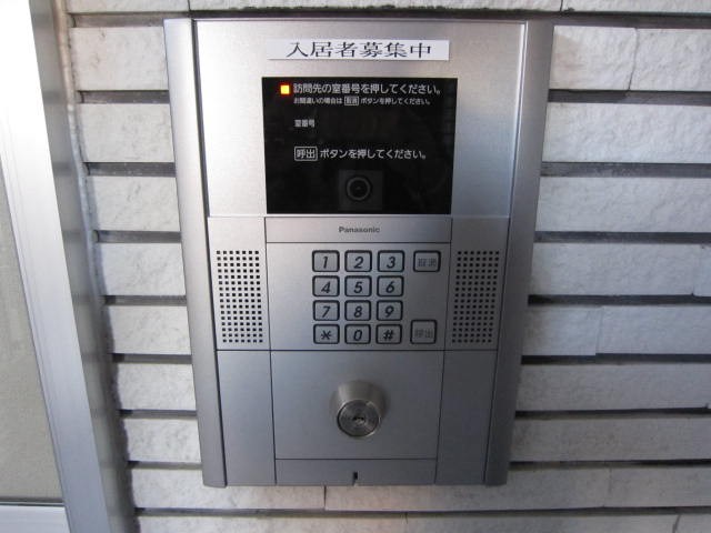 CASA RAFFINE DUEX(カーサラフィネドゥ) その他共有部分