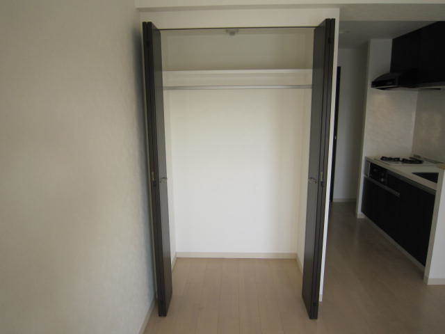 CASA RAFFINE DUEX(カーサラフィネドゥ) 収納