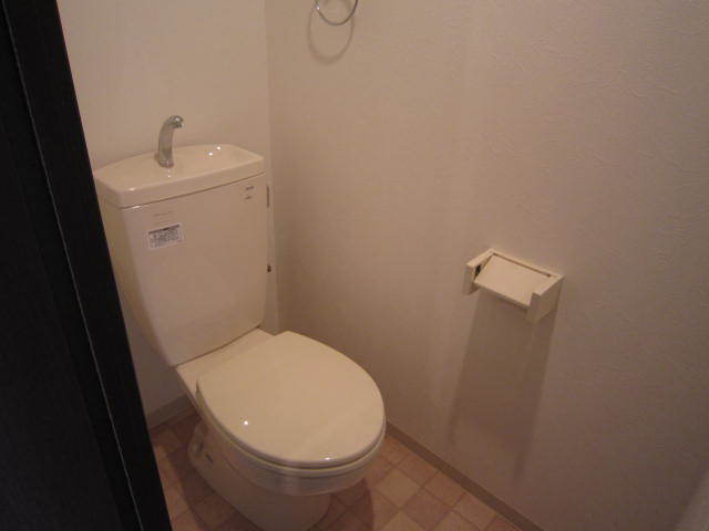 CASA RAFFINE DUEX(カーサラフィネドゥ) トイレ