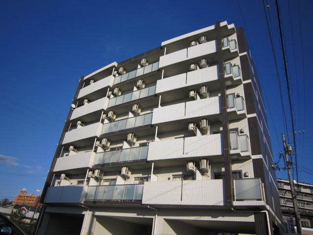 CASA RAFFINE DUEX(カーサラフィネドゥ) 外観