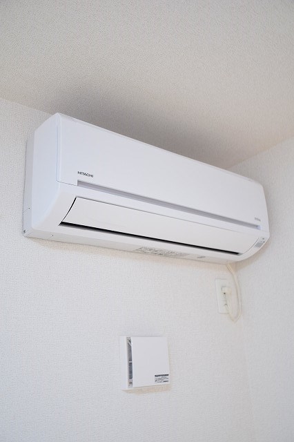 コトンシャトーライムテラス その他設備