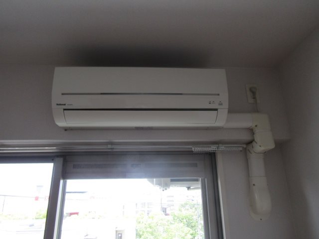 カレッジヒルズ竹ノ山 その他設備