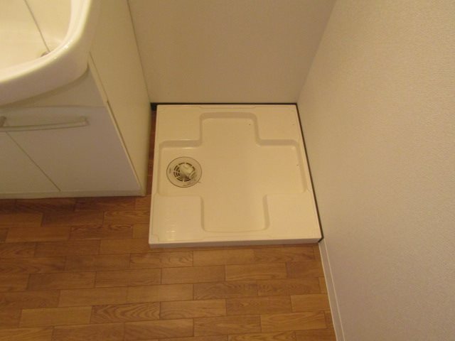 カレッジヒルズ竹ノ山 その他部屋・スペース