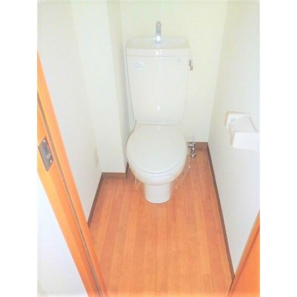 エスポワール トイレ