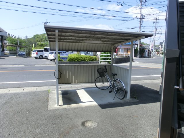 エスポワール その他共有部分