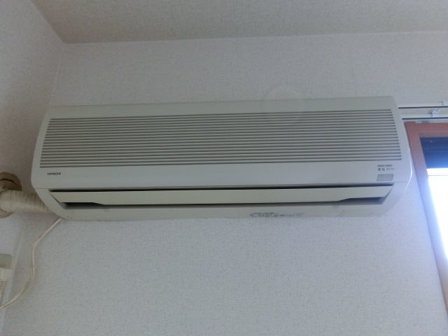 エスポワール その他設備