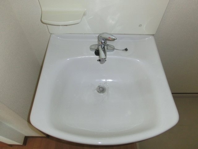 エスポワール 洗面所