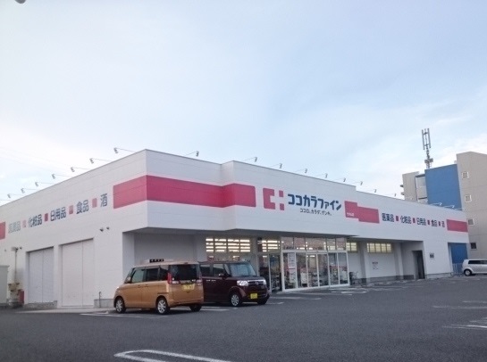 エスポワール ドラッグストア