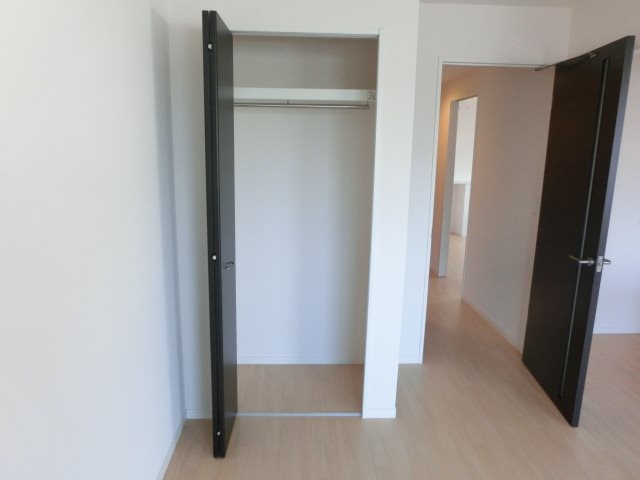 シンフォニア 収納