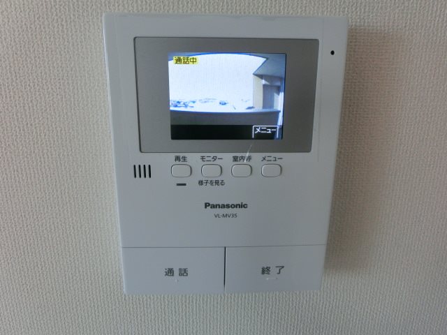 シンフォニア セキュリティ
