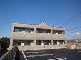 シンフォニア 駐車場