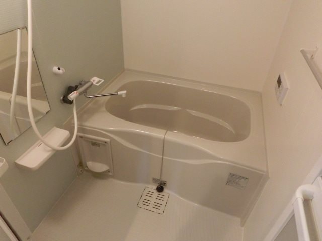 シンフォニア 風呂画像