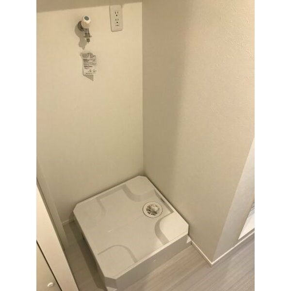 ハーモニーテラス植田西 その他設備