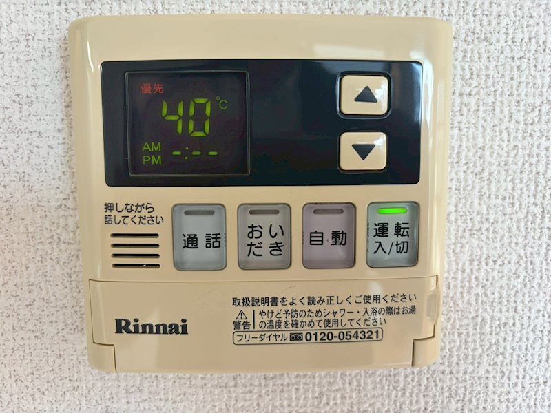 ルースリーリヤ その他
