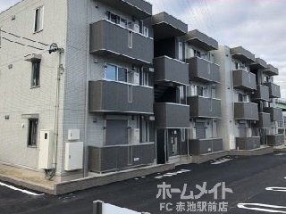 Ｇｒａｃｅ（グレイス） 外観