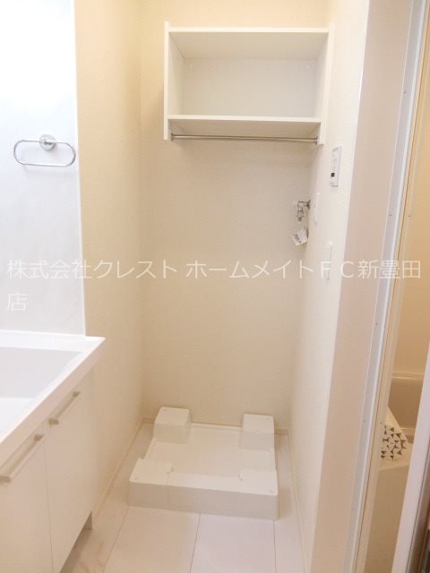ピュアリス その他部屋・スペース