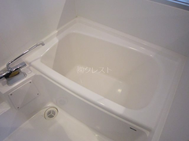 Y’s GARDEN（ワイズガーデン） 風呂画像