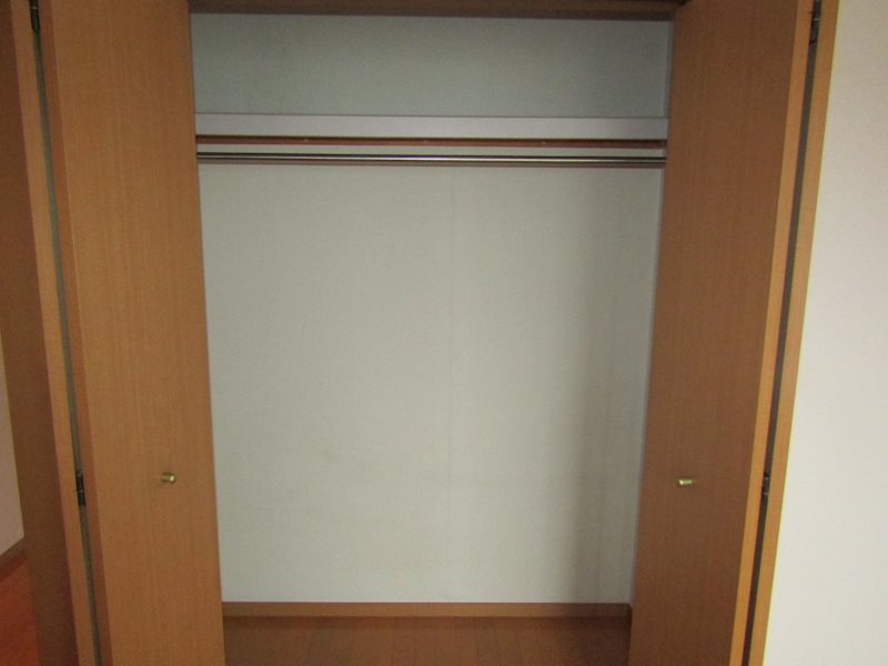 ハニーガーデン 収納