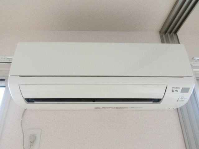 ザ・サン その他設備