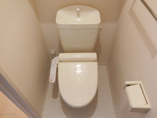 ザ・サン トイレ