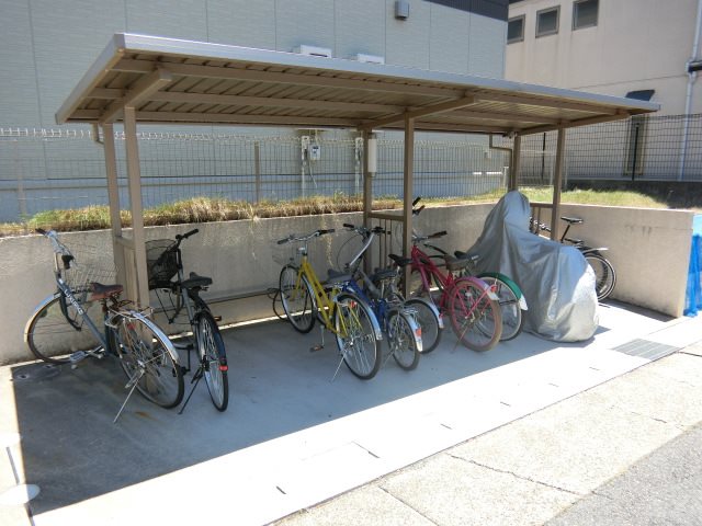 ザ・サン その他共有部分