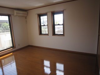 ヨーロピアンシャレー諸の木 その他