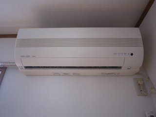 ヨーロピアンシャレー諸の木 その他設備