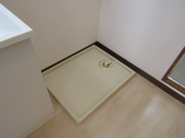 ヴィアーレマルフク南館 その他部屋・スペース
